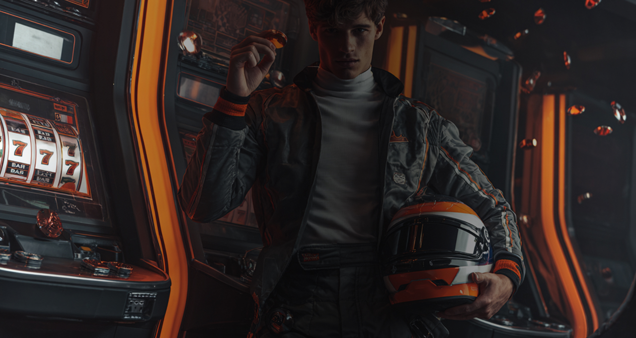 F1 Casino
