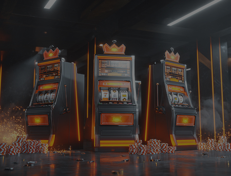 F1 Casino