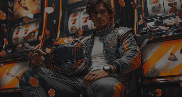 F1 Casino