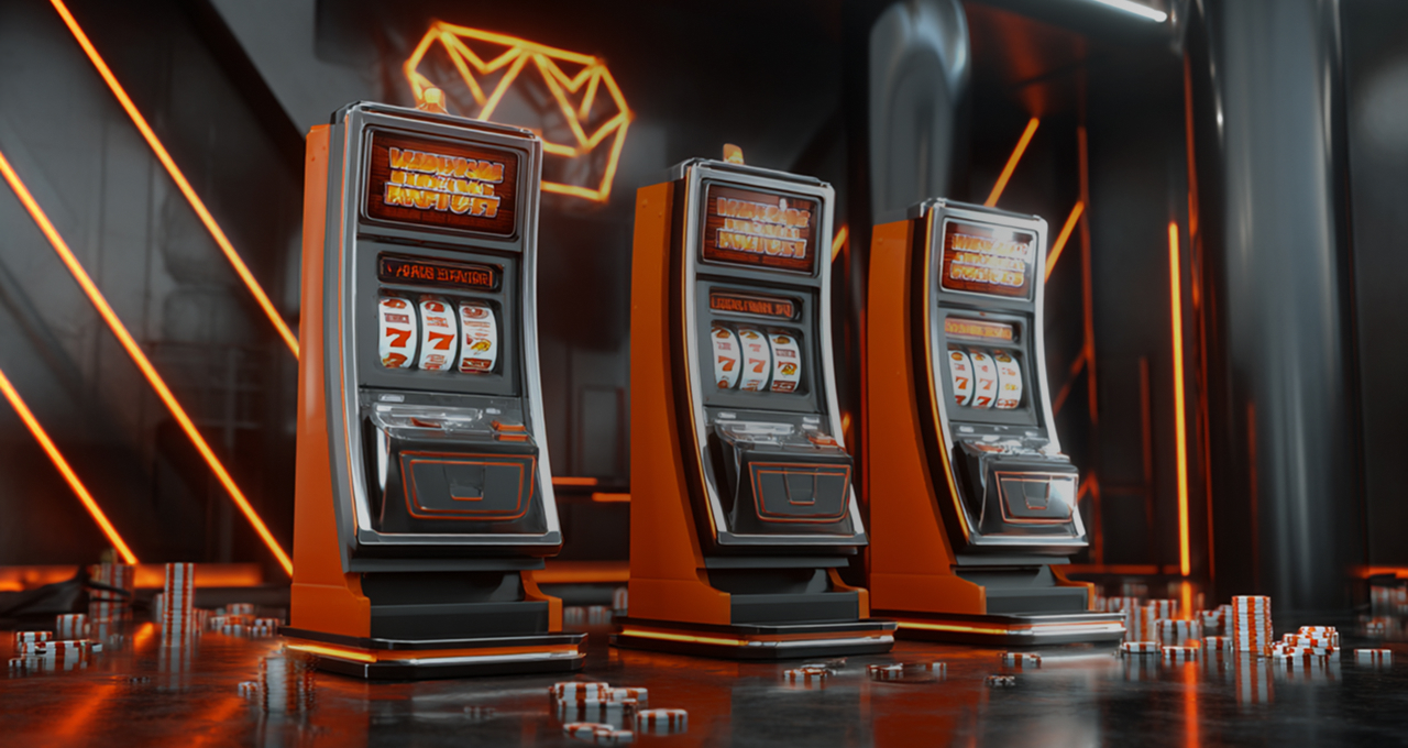 F1 Casino